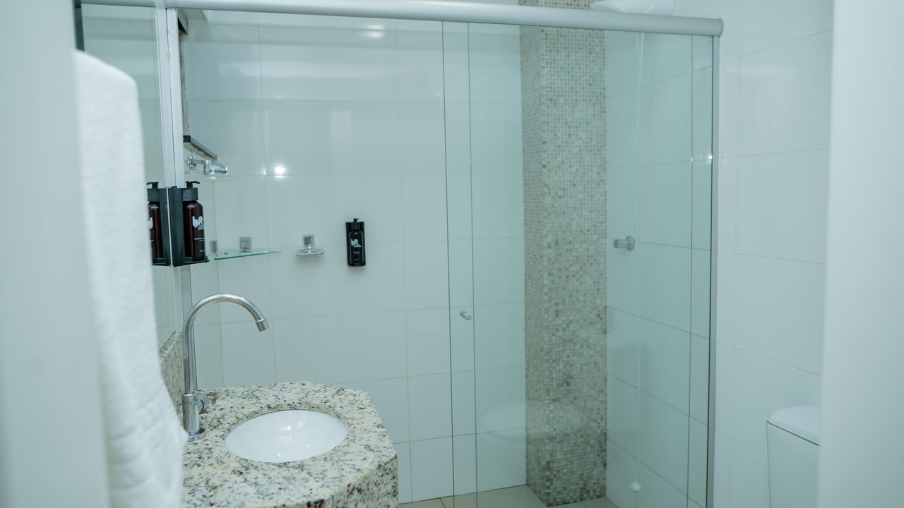 Photo of Bathroom in Guarapuava