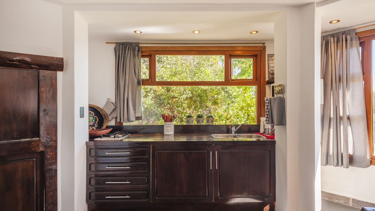 Photo of Kitchen in Belgrano