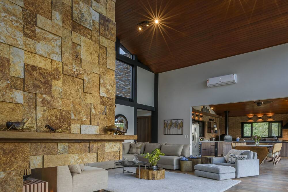 Photo of Livingroom in Sorocaba