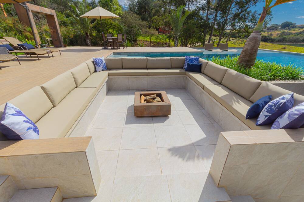 Photo of Patio Balcony in Sorocaba