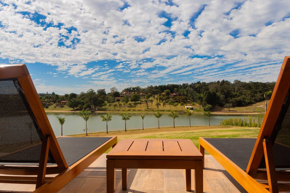 Photo of Patio Balcony in Sorocaba