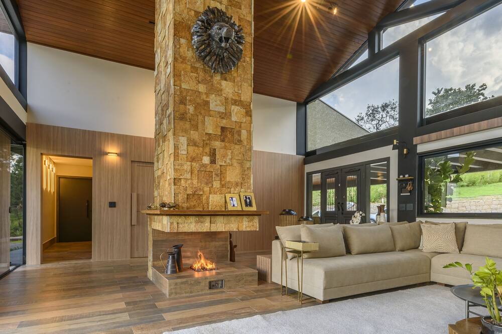 Photo of Livingroom in Sorocaba