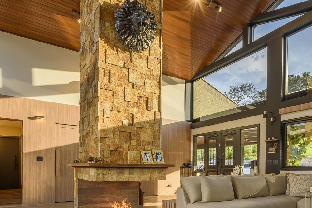 Photo of Livingroom in Sorocaba