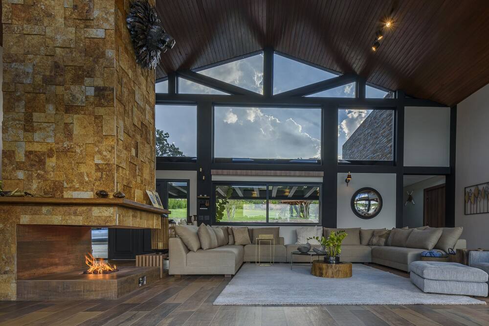 Photo of Livingroom in Sorocaba
