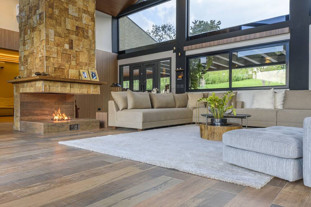 Photo of Livingroom in Sorocaba