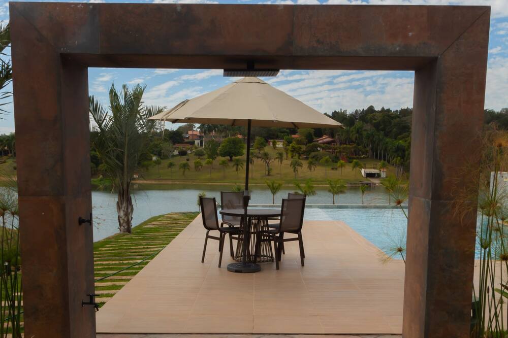 Photo of Patio Balcony in Sorocaba