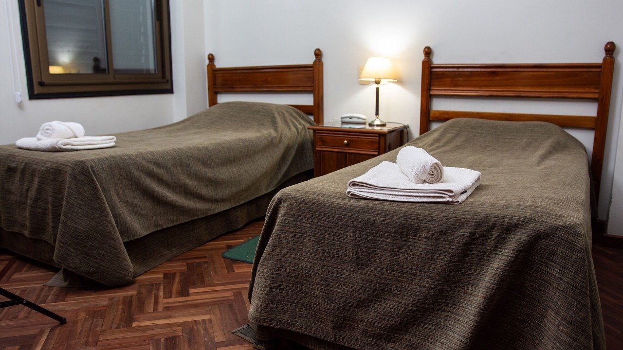 Photo of Bedroom in San Pedro de Jujuy