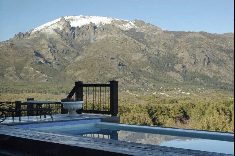 Photo of Outdoor in Villa Arelauquen