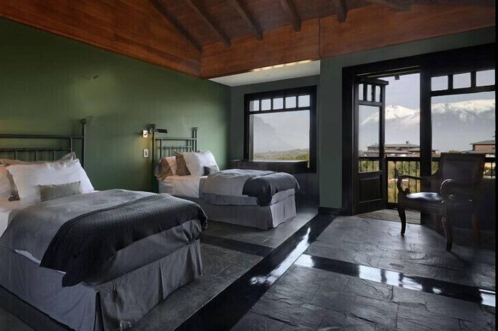 Photo of Patio Balcony in Villa Arelauquen