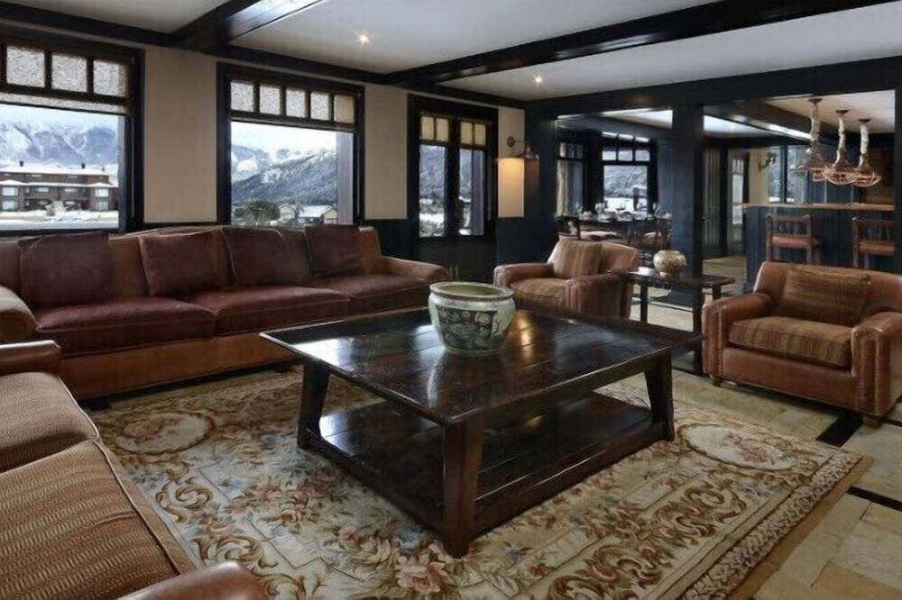 Photo of Livingroom in Villa Arelauquen