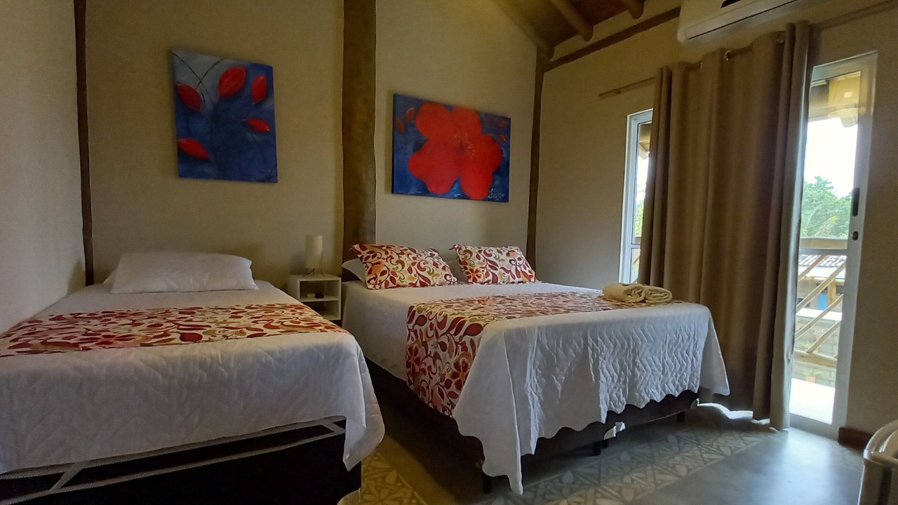 Photo of Bedroom in Bexiga