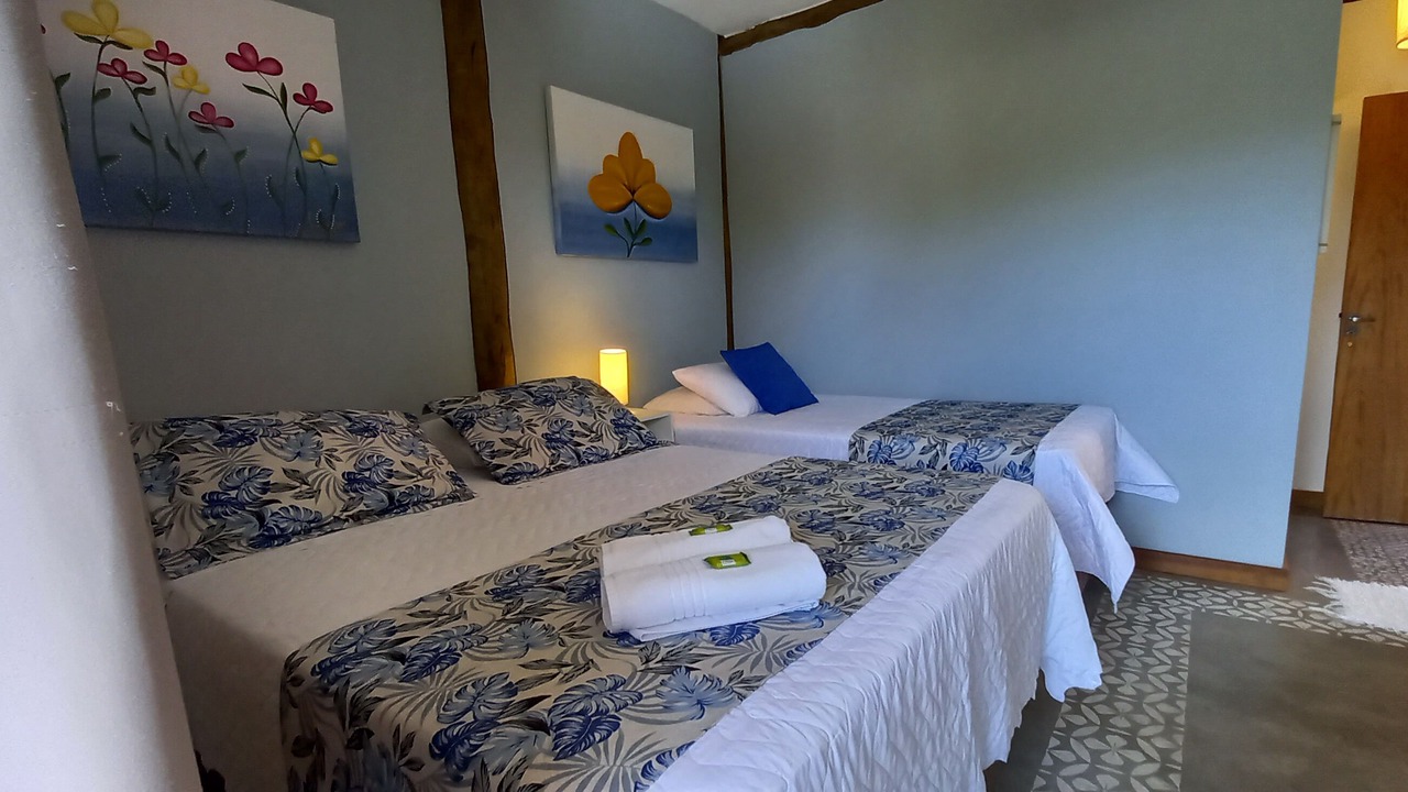 Photo of Bedroom in Bexiga