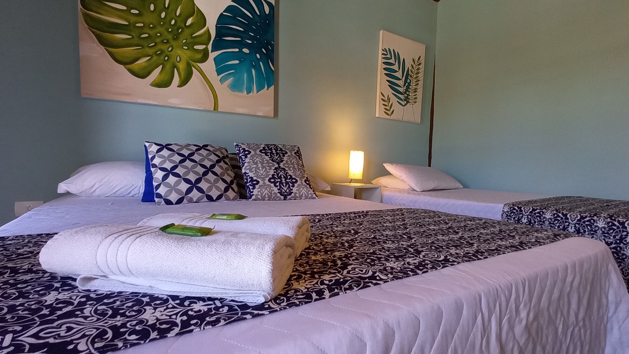 Photo of Bedroom in Bexiga