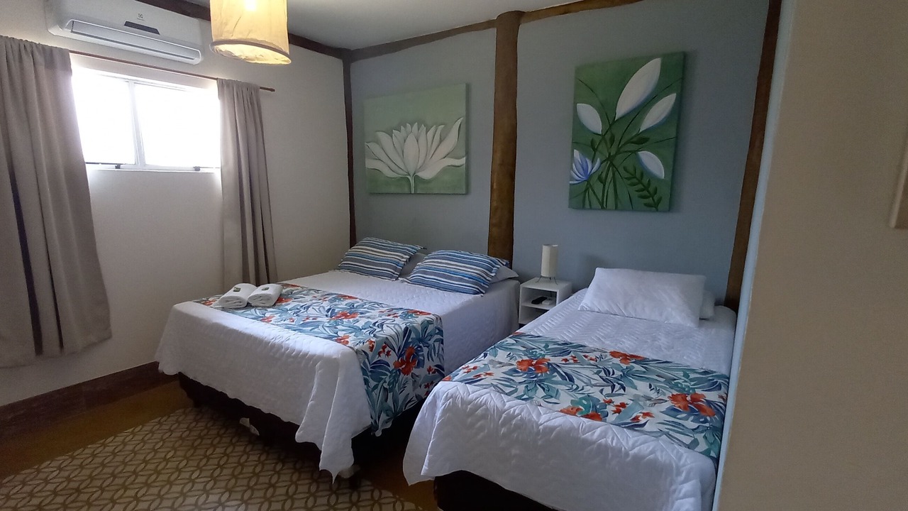 Photo of Bedroom in Bexiga