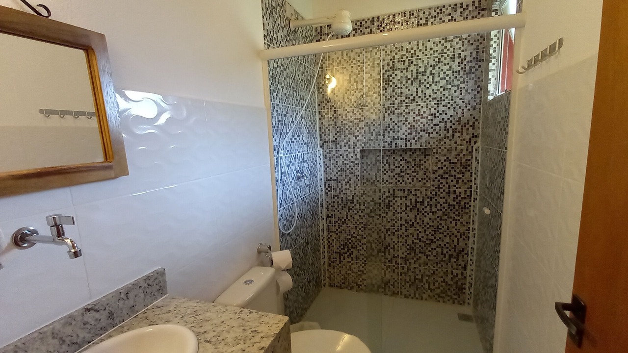 Photo of Bathroom in Bexiga