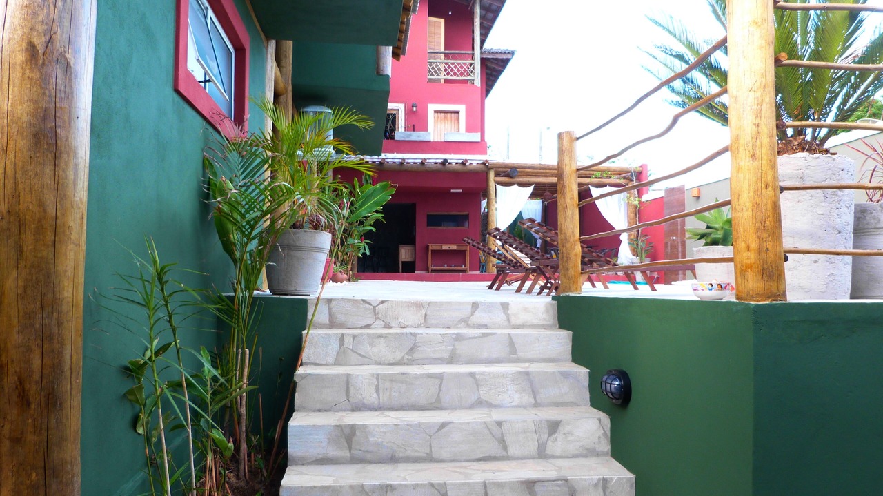 Photo of Outdoor in Bexiga