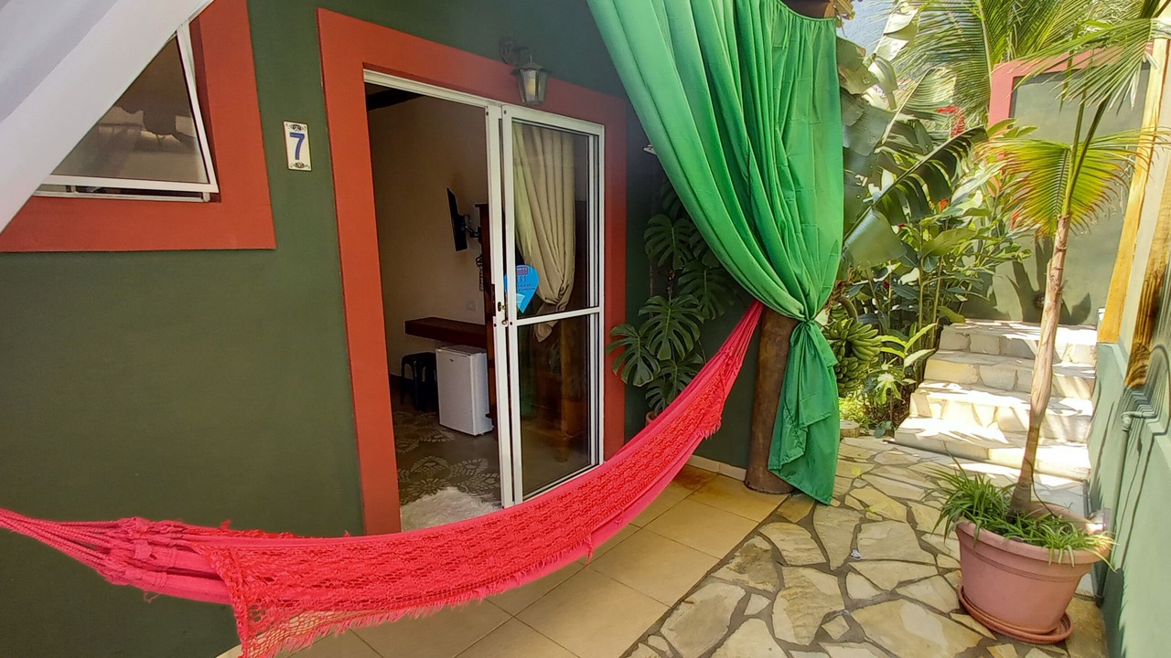 Photo of Bedroom in Bexiga