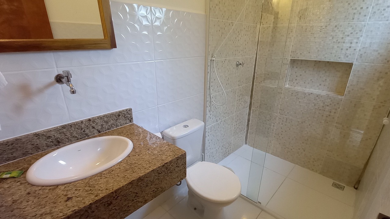 Photo of Bathroom in Bexiga
