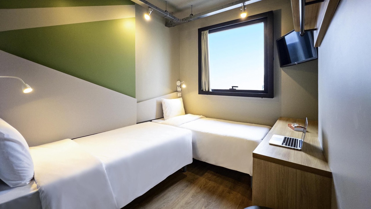 Photo of Bedroom in Centro