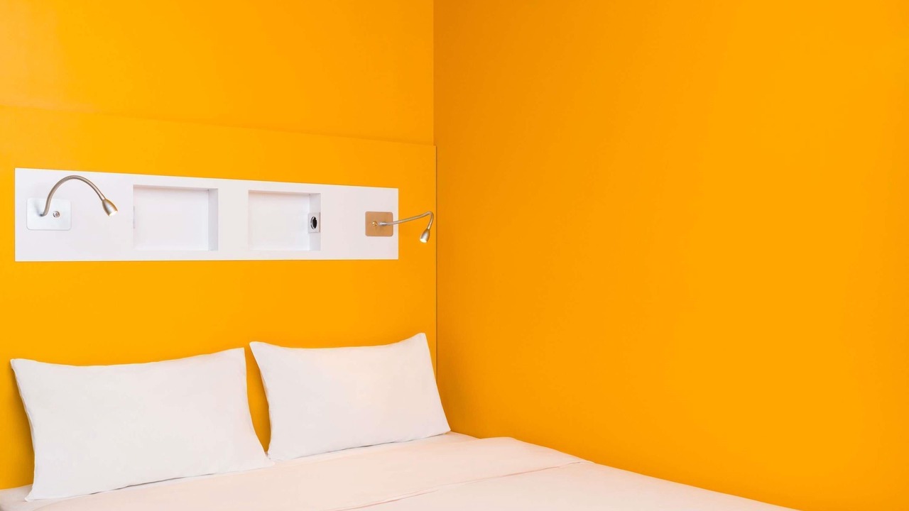 Photo of Bedroom in Centro