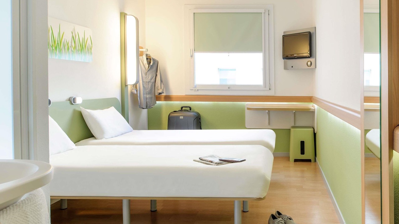Photo of Bedroom in Centro