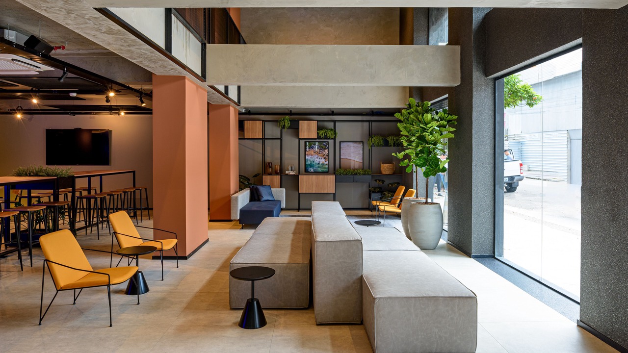 Photo of Livingroom in Centro