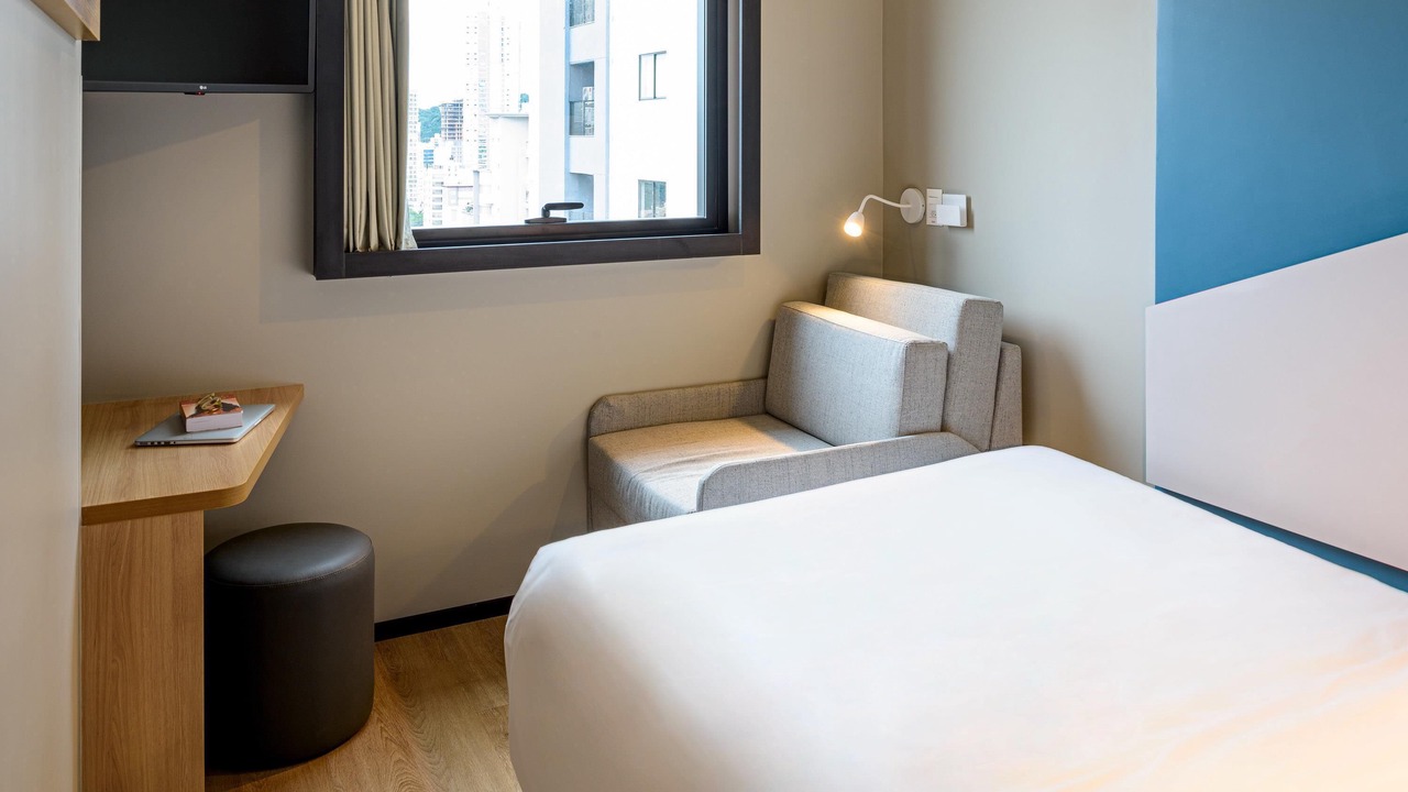 Photo of Bedroom in Centro