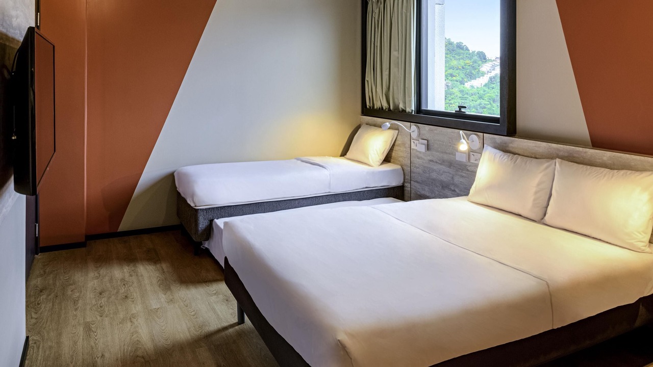 Photo of Bedroom in Centro