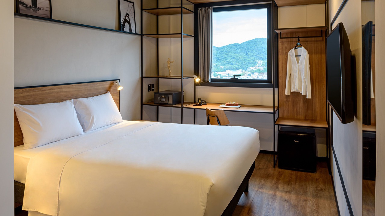 Photo of Bedroom in Centro