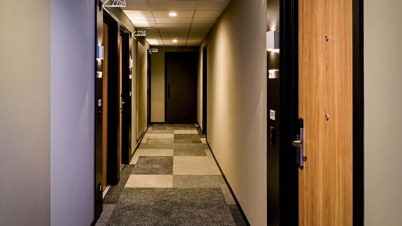 Photo of Bedroom in Centro