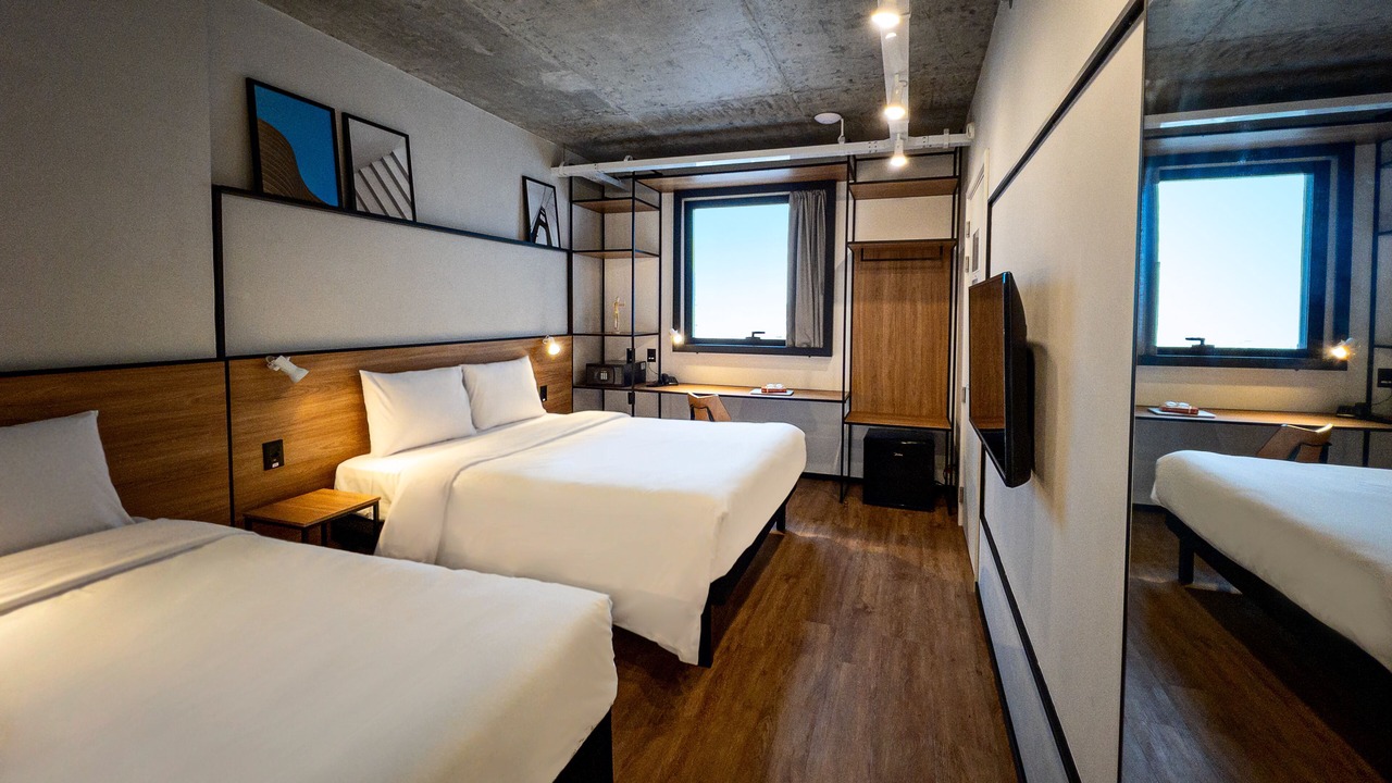 Photo of Bedroom in Centro