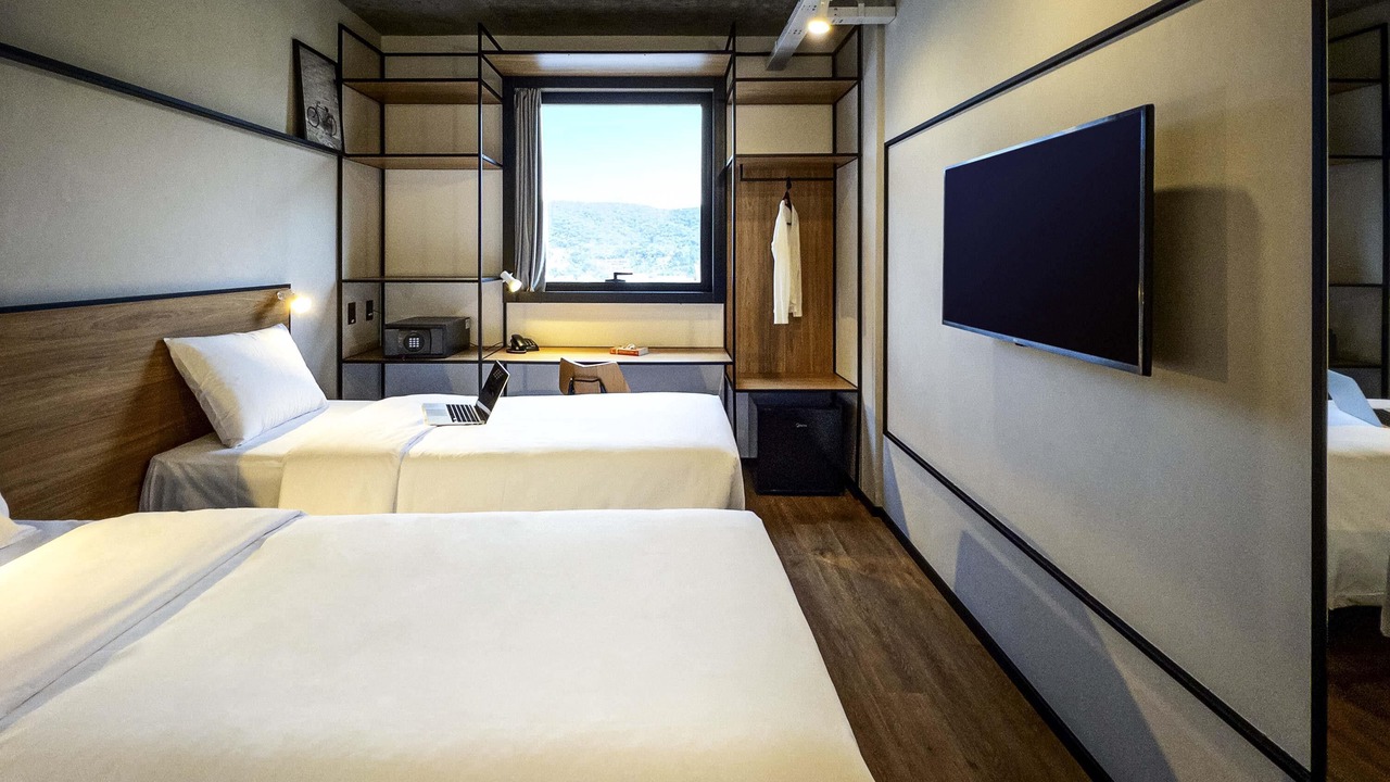 Photo of Bedroom in Centro