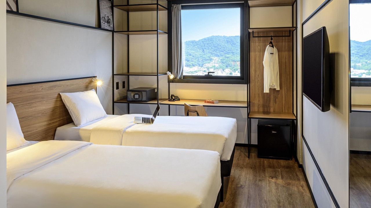 Photo of Bedroom in Centro