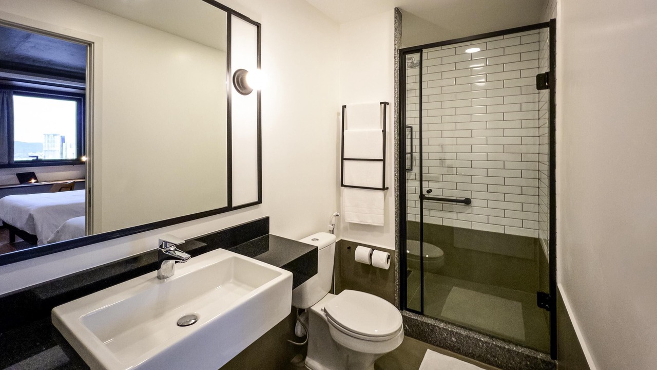 Photo of Bedroom in Centro