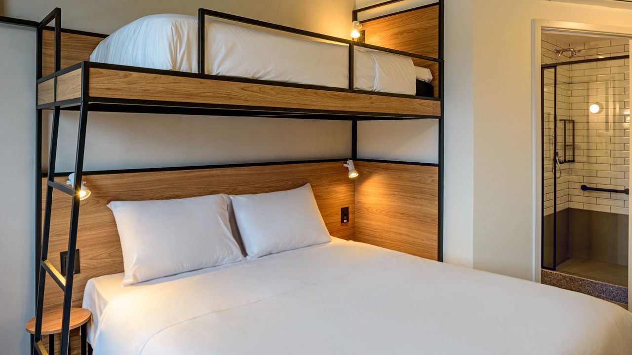 Photo of Bedroom in Centro
