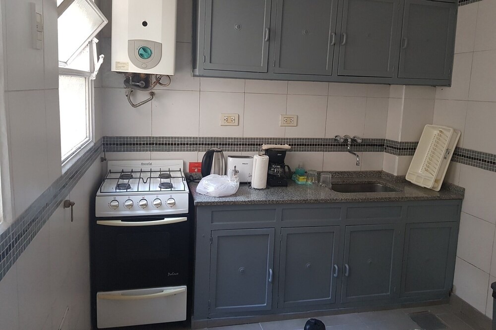 Photo of Kitchen in Villa Crespo