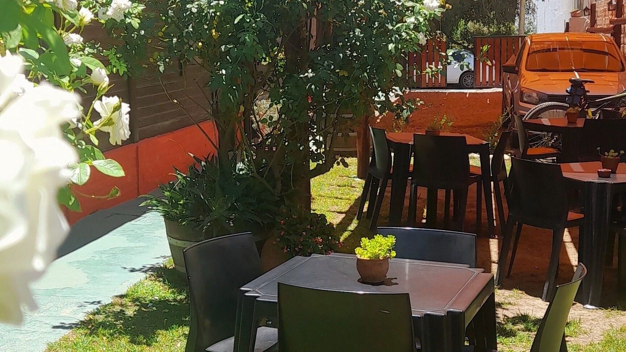 Photo of Outdoor in Cafayate