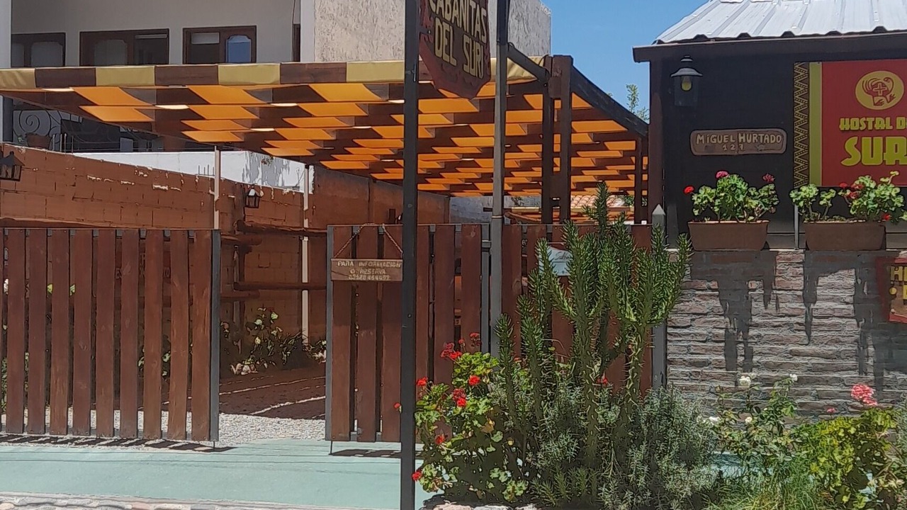Photo of Outdoor in Cafayate
