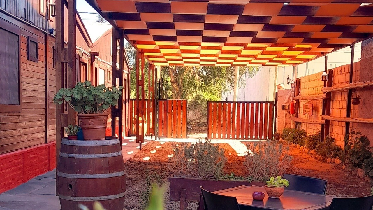 Photo of Outdoor in Cafayate