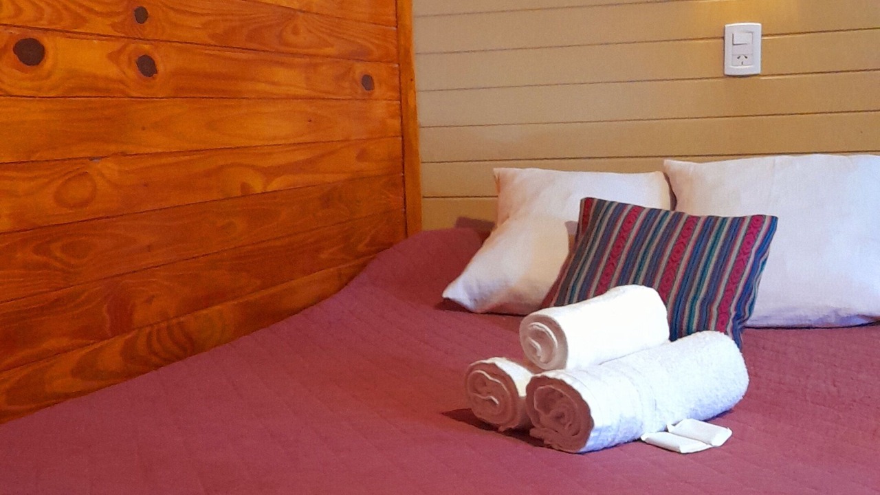Photo of Bedroom in Cafayate
