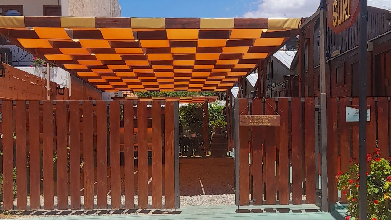Photo of Outdoor in Cafayate