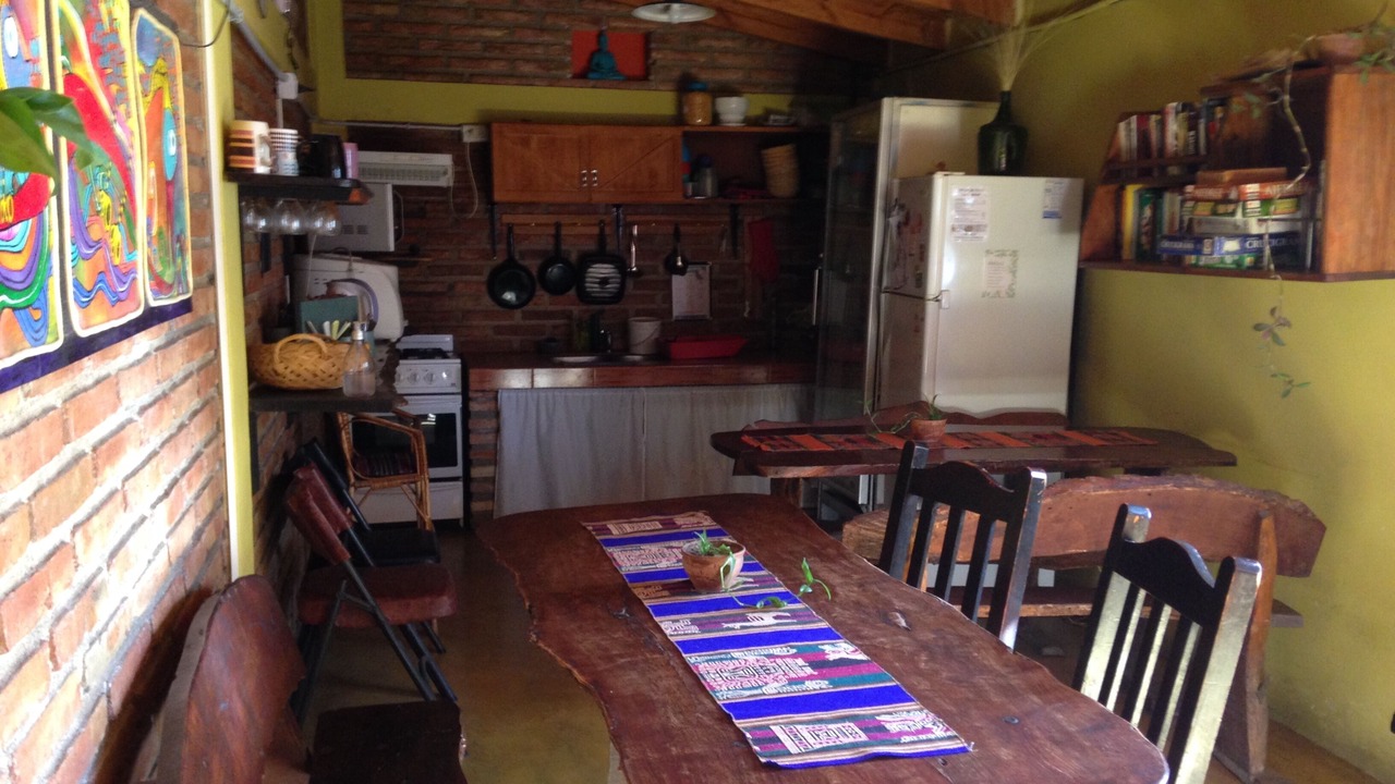 Photo of Livingroom in Cafayate