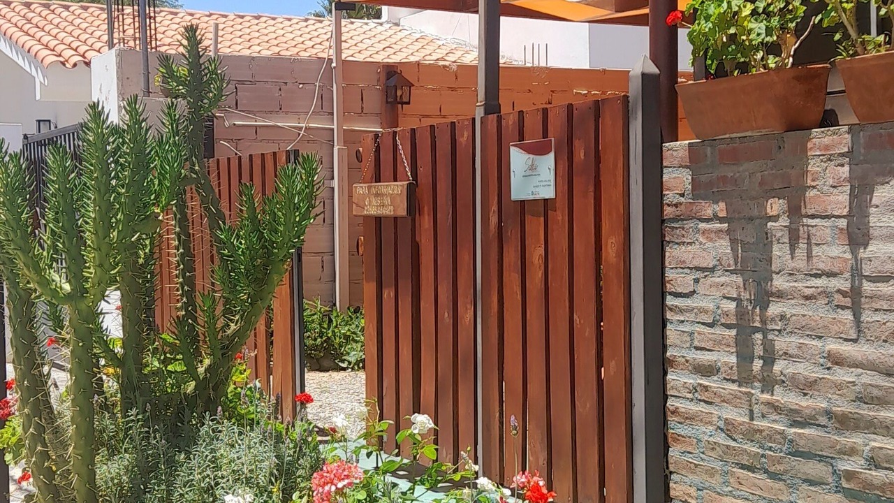 Photo of Outdoor in Cafayate