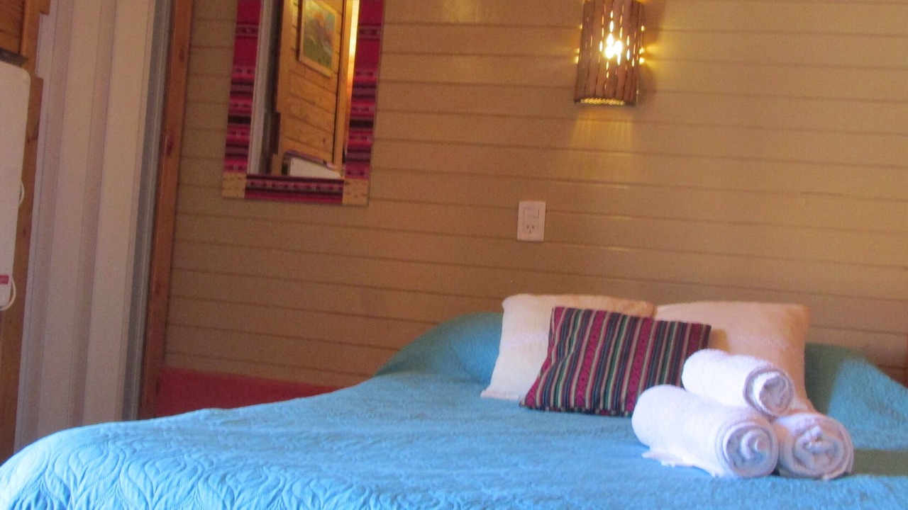Photo of Bedroom in Cafayate