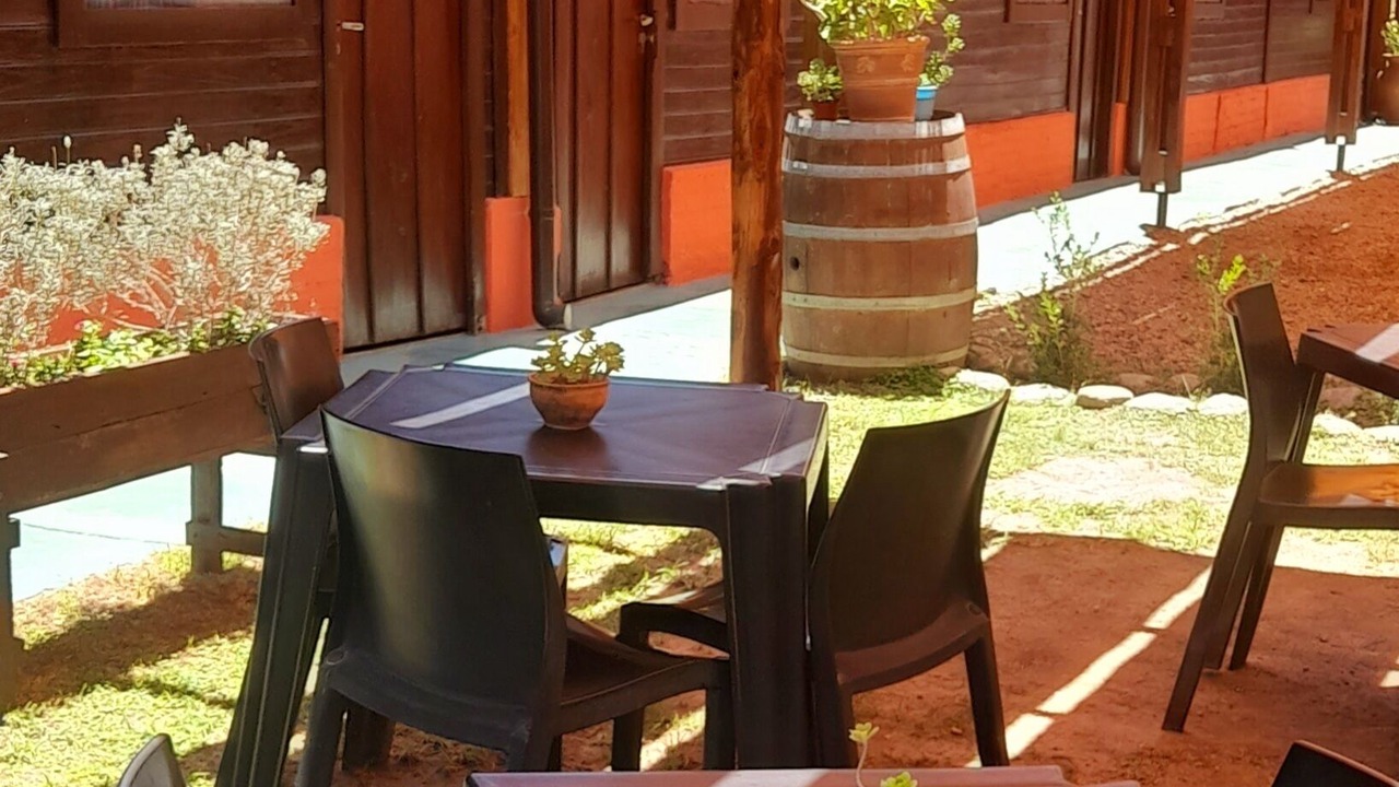 Photo of Outdoor in Cafayate
