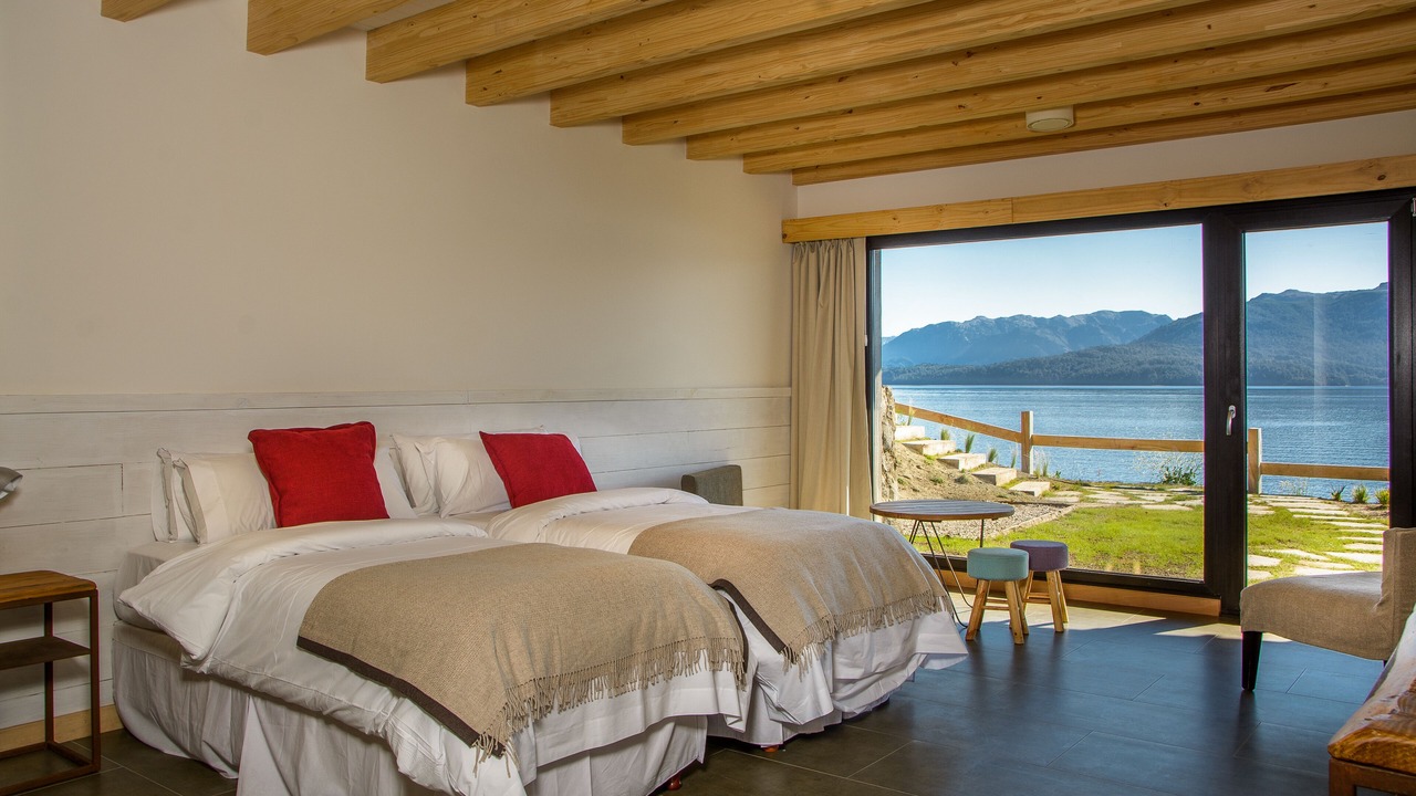 Photo of Bedroom in Angostura