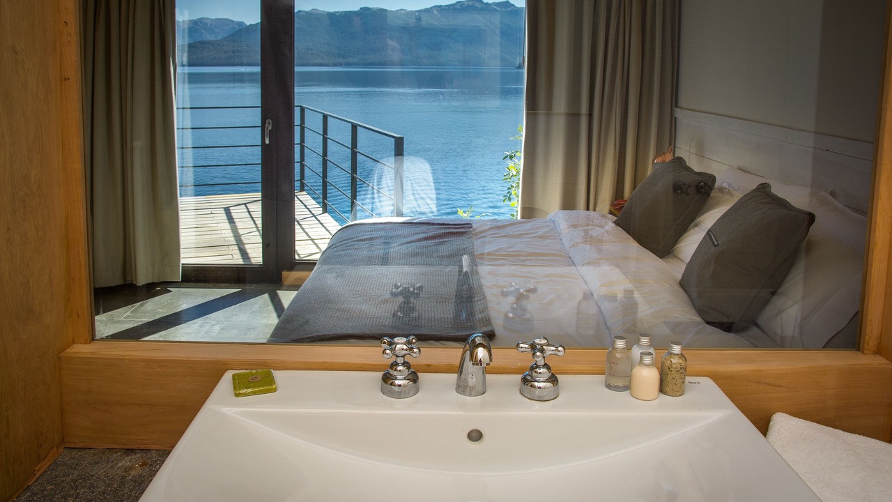 Photo of Bathroom in Angostura