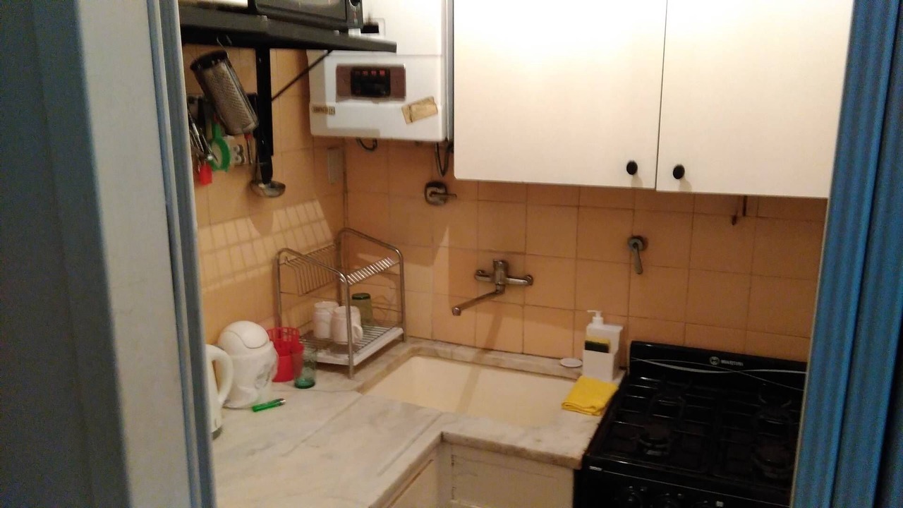Photo of Kitchen in San Telmo