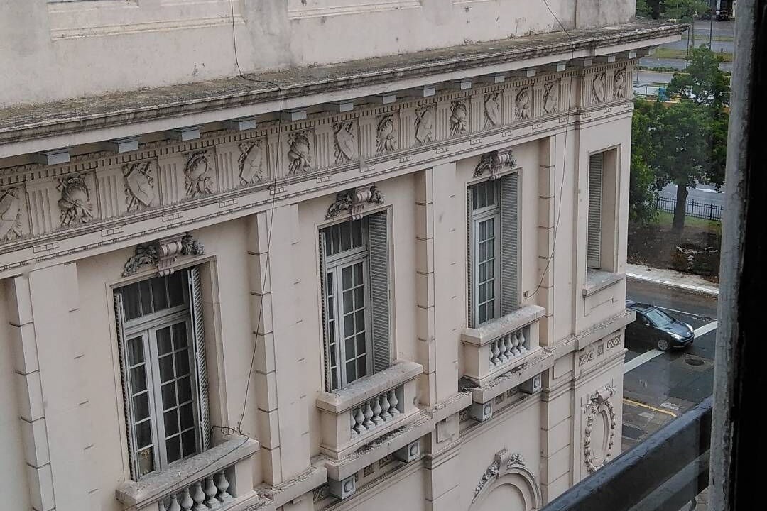 Photo of Patio Balcony in San Telmo