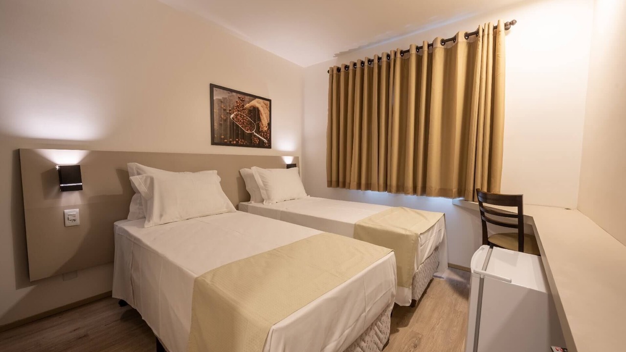 Photo of Bedroom in Fatima